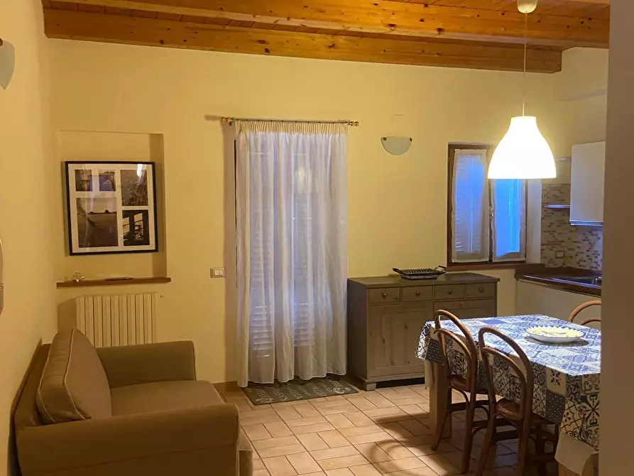 Immagine 4 di Bilocale in affitto  a Osimo