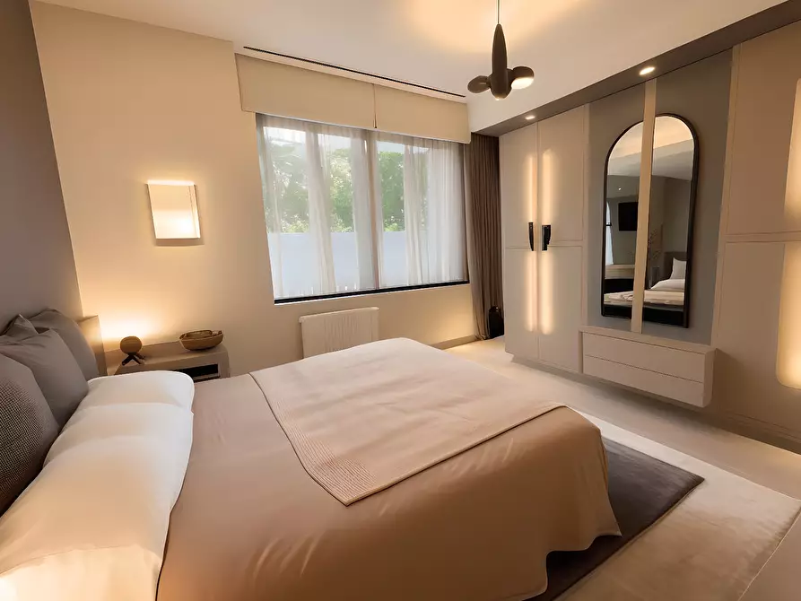 Immagine 14 di Appartamento in vendita  in Via damiano chiesa a Ancona