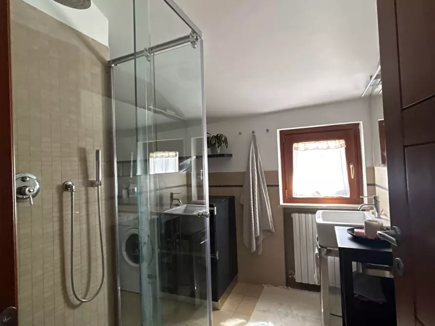 Immagine 4 di Bilocale in affitto  in Via Astagno a Ancona