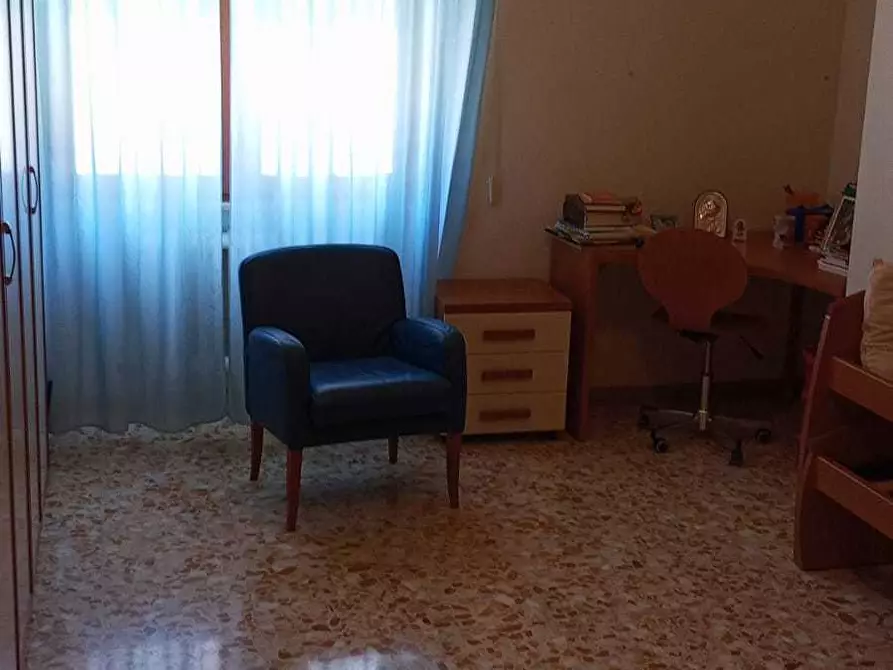 Immagine 16 di Bilocale in vendita  in Via Cingoli 7 a Ancona