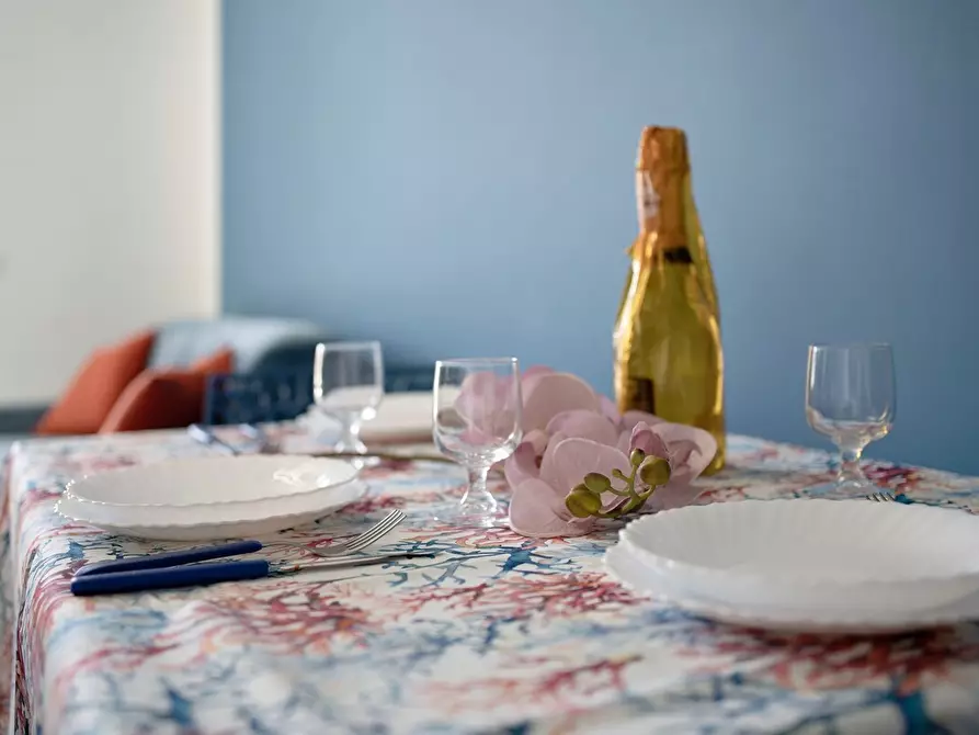 Immagine 8 di Bilocale in affitto  in Via San Francesco 37 a San Remo