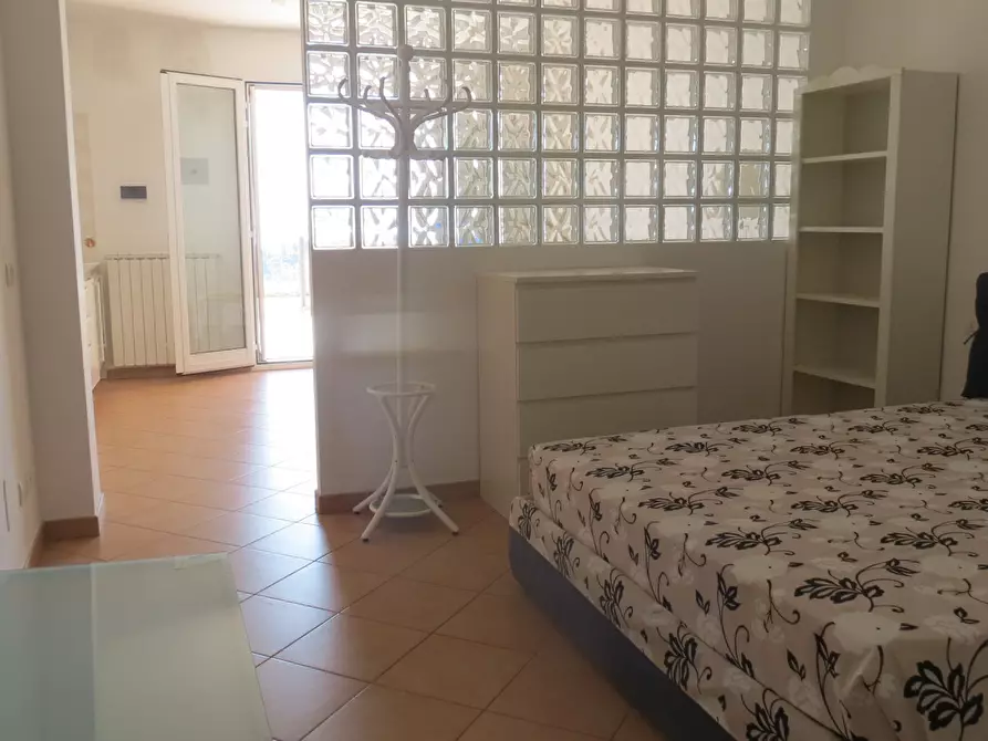 Immagine 14 di Bilocale in vendita  in Strada San Lorenzo 120 a San Remo