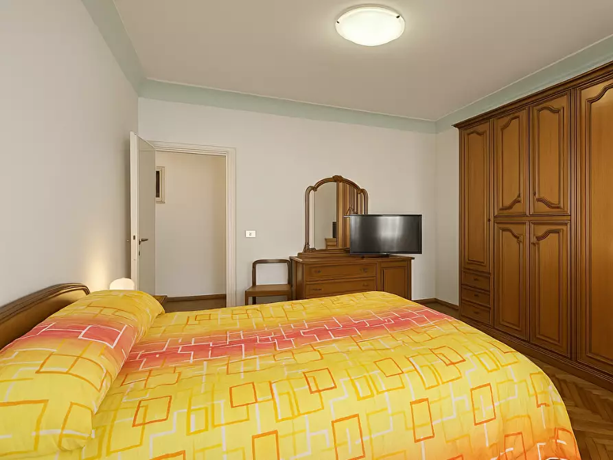 Immagine 15 di Quadrilocale in vendita  in Via Zeffiro Massa 174 a San Remo