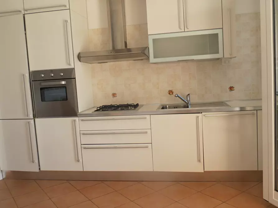 Immagine 4 di Bilocale in vendita  in Strada San Lorenzo 120 a San Remo