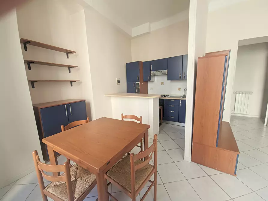 Immagine 5 di Bilocale in vendita  in Via Zeffiro Massa 84 a San Remo