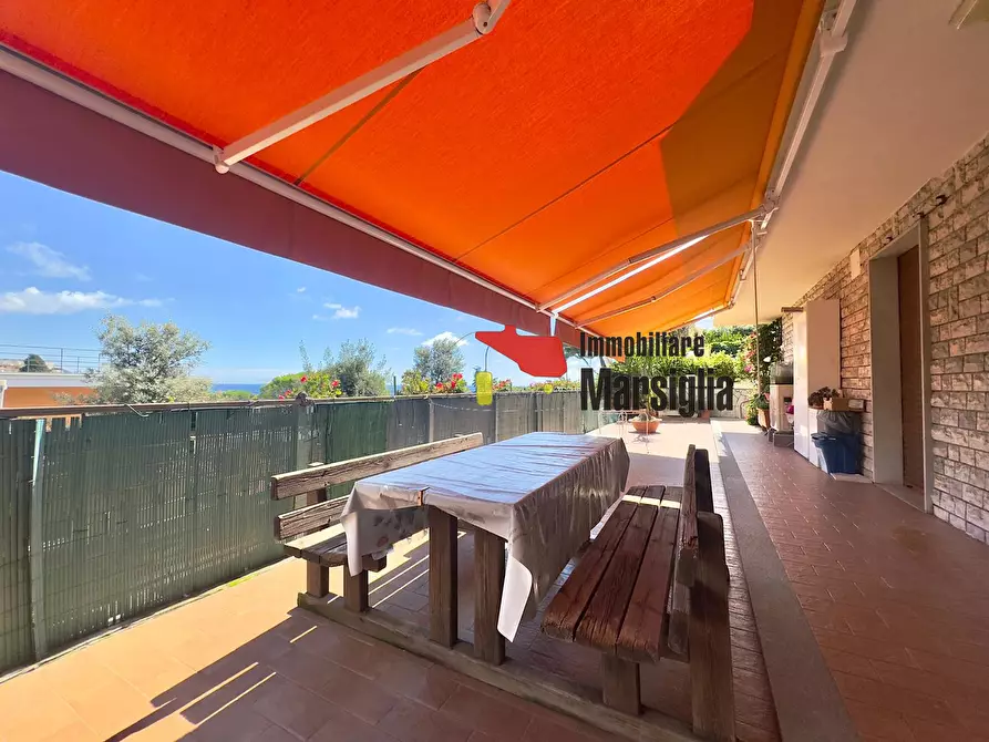 Immagine 35 di Quadrilocale in vendita  in Via Padre Semeria 430 a San Remo