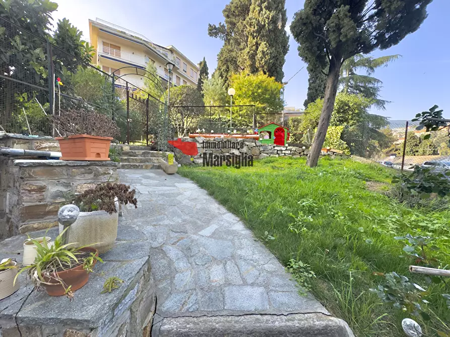 Immagine 40 di Quadrilocale in vendita  in Strada Solaro 14 a San Remo