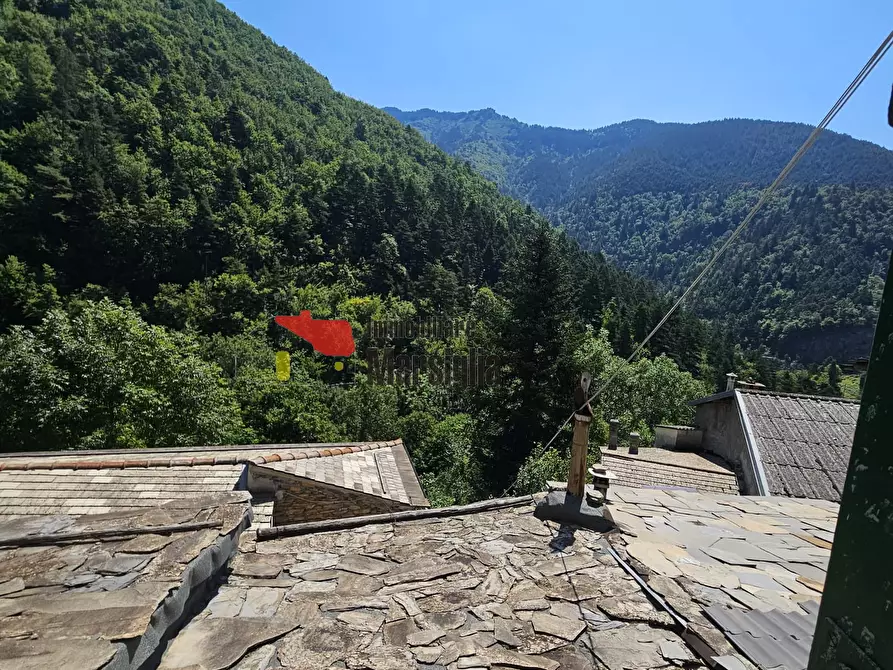 Immagine 4 di Terratetto in vendita  in CASE CARMELI SNC a Triora