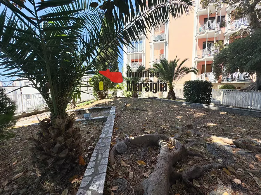 Immagine 22 di Monolocale in vendita  in Via fratelli asquasciati 59 a San Remo