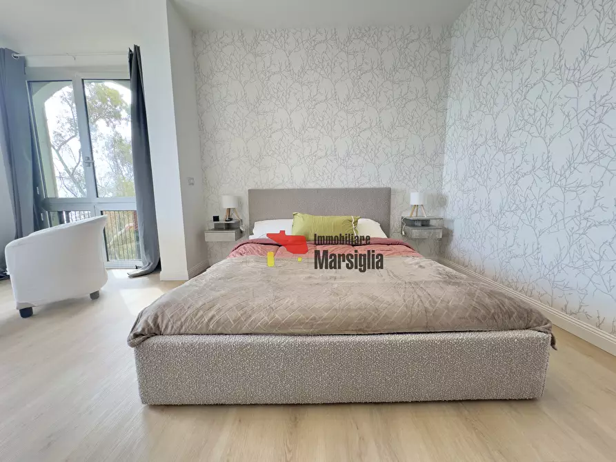 Immagine 16 di Attico in vendita  in CAPO PINO a San Remo