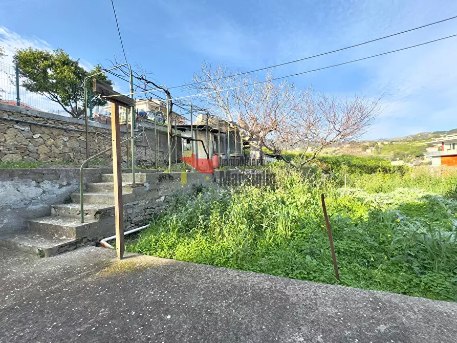 Immagine 34 di Casa indipendente in vendita  in VIA DE AMICIS 83 a San Remo