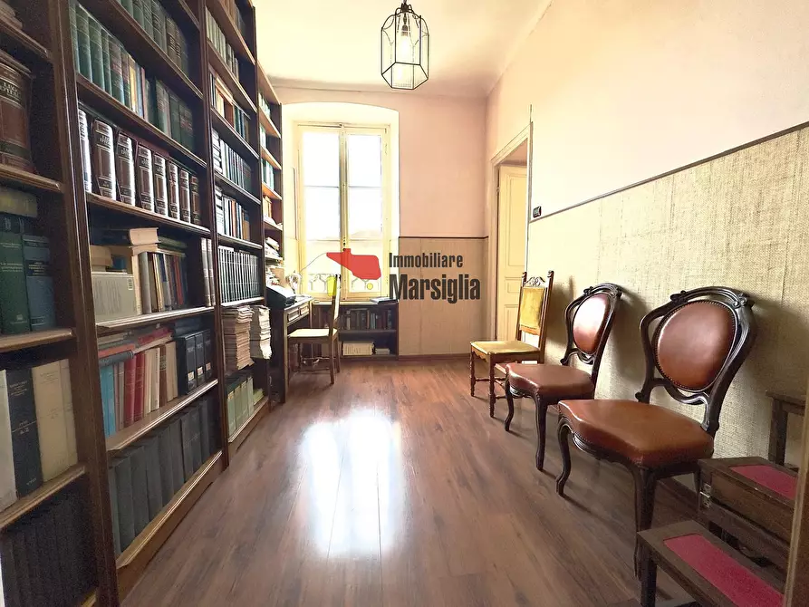 Immagine 1 di Trilocale in vendita  in Via Giacomo Matteotti SNC a San Remo