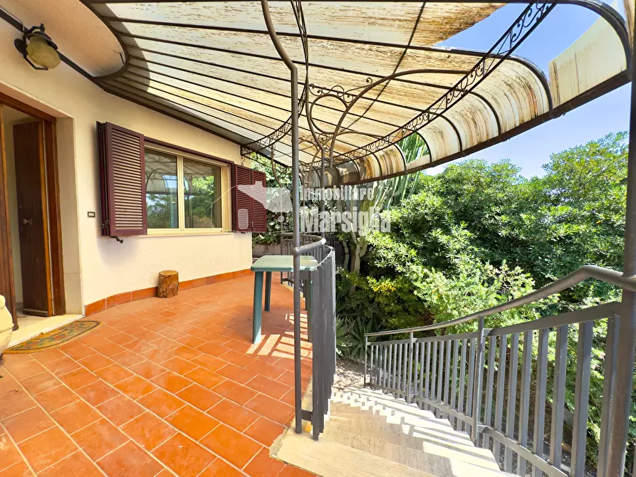 Immagine 33 di Casa indipendente in vendita  in Via Gabriele D'Annunzio snc a San Remo