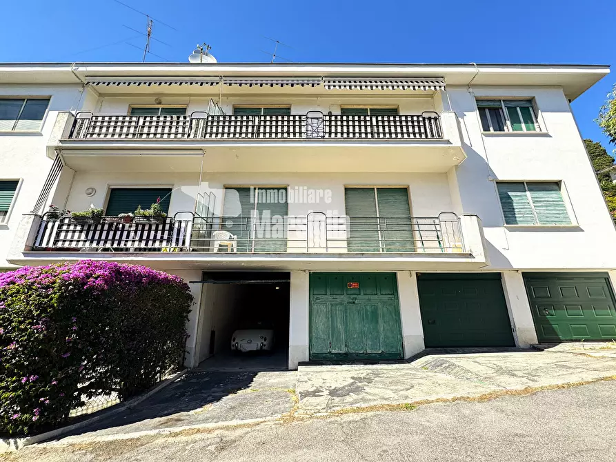 Immagine 26 di Trilocale in vendita  in Corso degli Inglesi 570 a San Remo