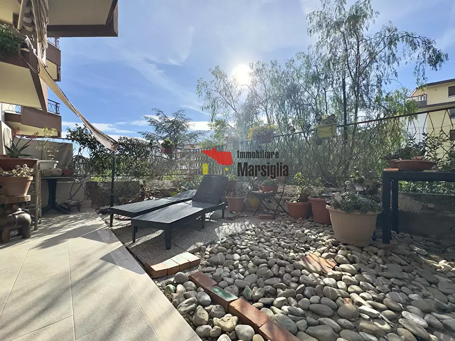 Immagine 20 di Bilocale in vendita  in Via Padre Semeria 400 a San Remo