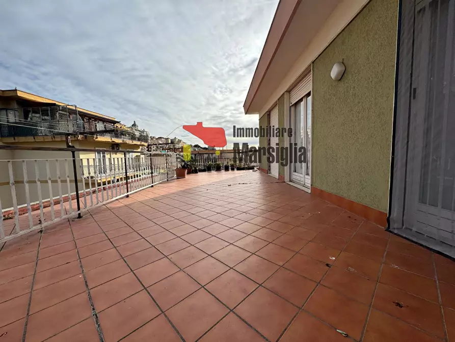 Immagine 24 di Attico in vendita  in Via Pietro Agosti snc a San Remo