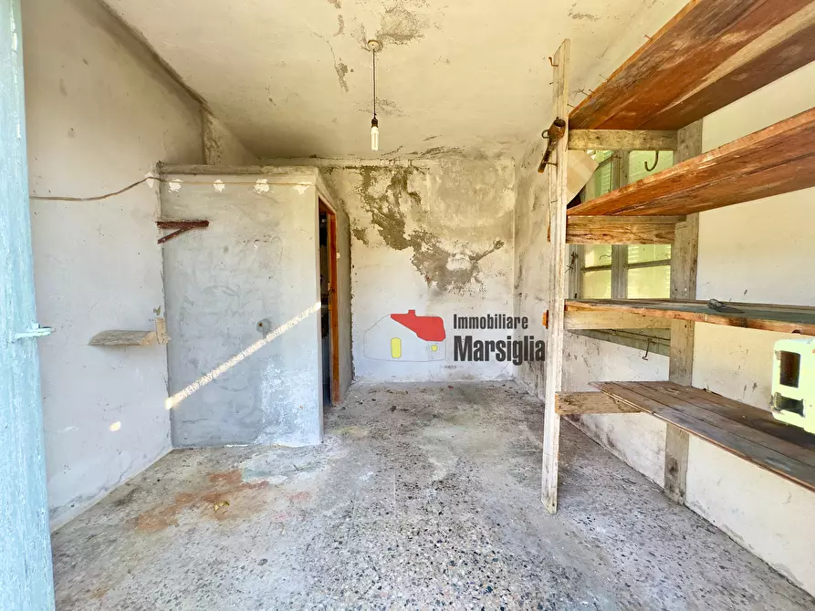 Immagine 41 di Casa indipendente in vendita  in Via G. D'Annunzio 60 a San Remo