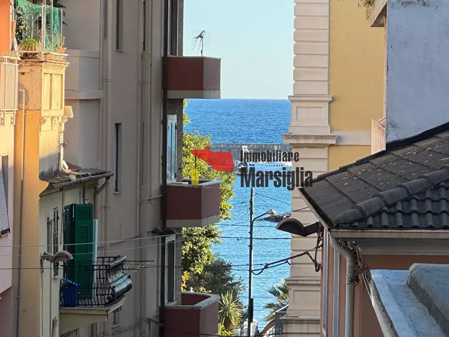 Immagine 20 di Trilocale in vendita  in Corso Giuseppe Garibaldi 100 a San Remo