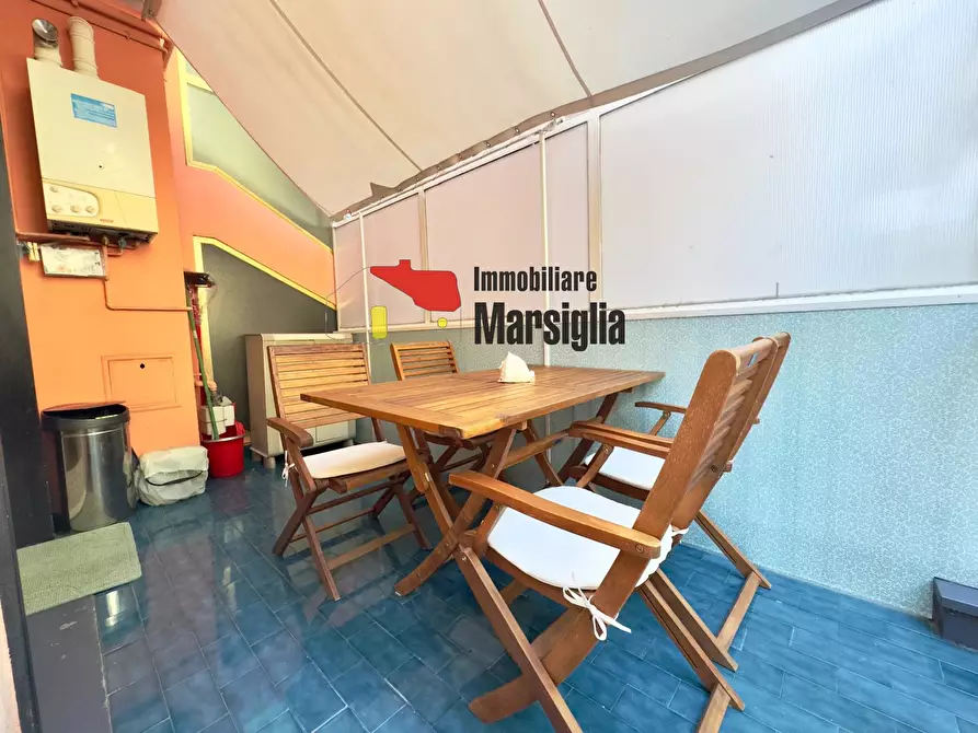Immagine 17 di Monolocale in vendita  in Via fratelli asquasciati 59 a San Remo