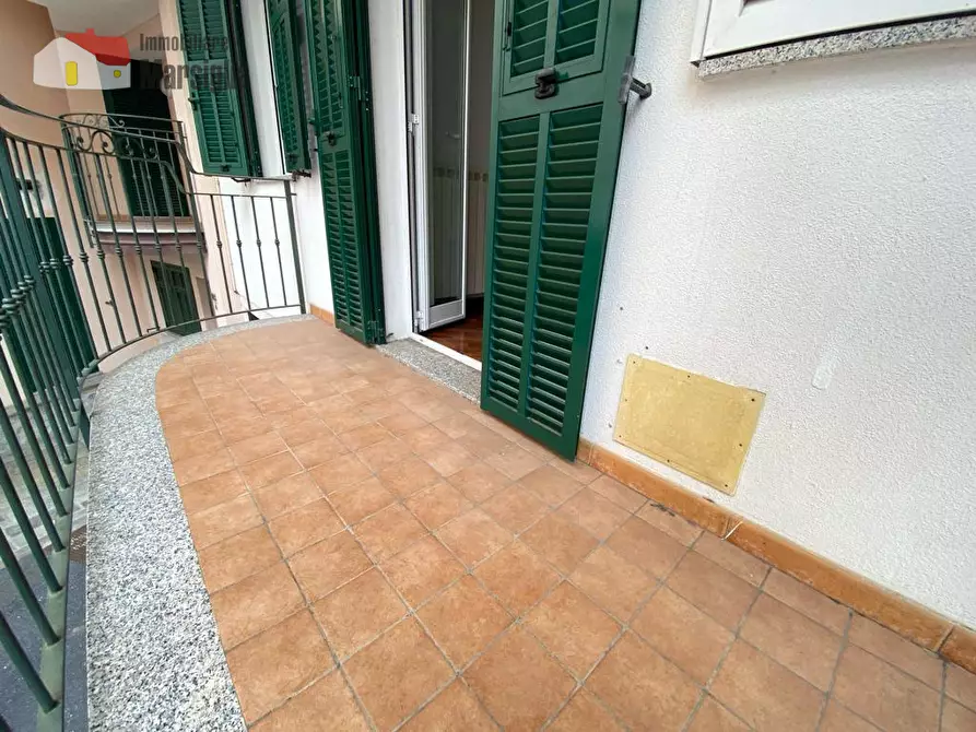 Immagine 4 di Trilocale in vendita  in Corso Matuzia a San Remo