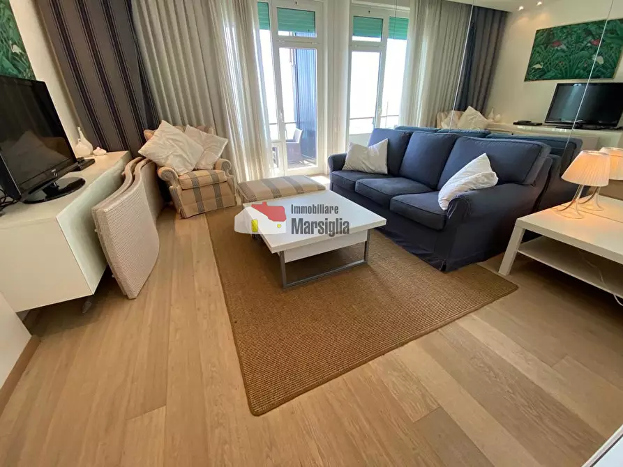 Immagine 4 di Bilocale in vendita  in CORSO MARCONI 204 a San Remo