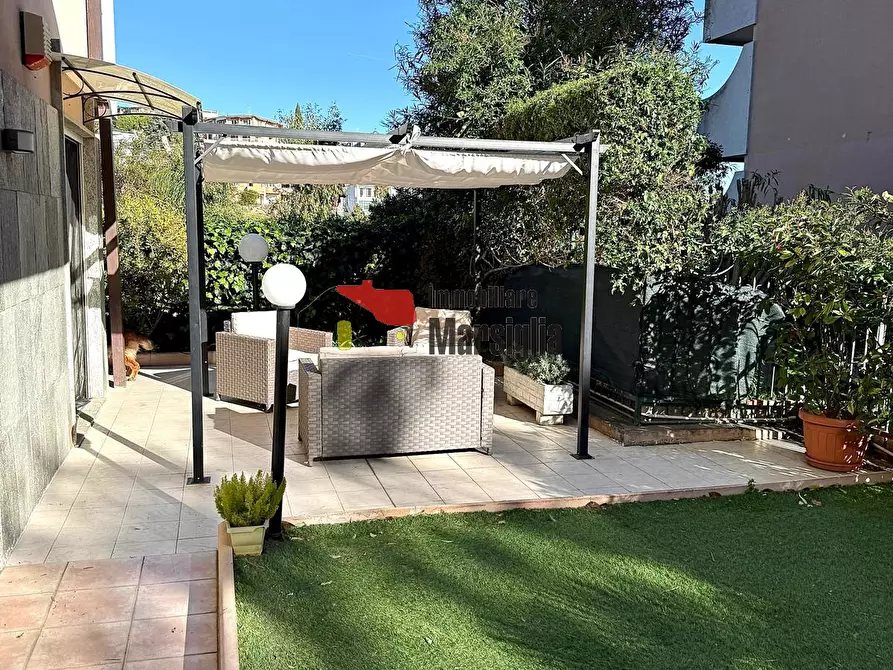 Immagine 6 di Pentalocale in vendita  in Corso Guglielmo Marconi 150 a San Remo