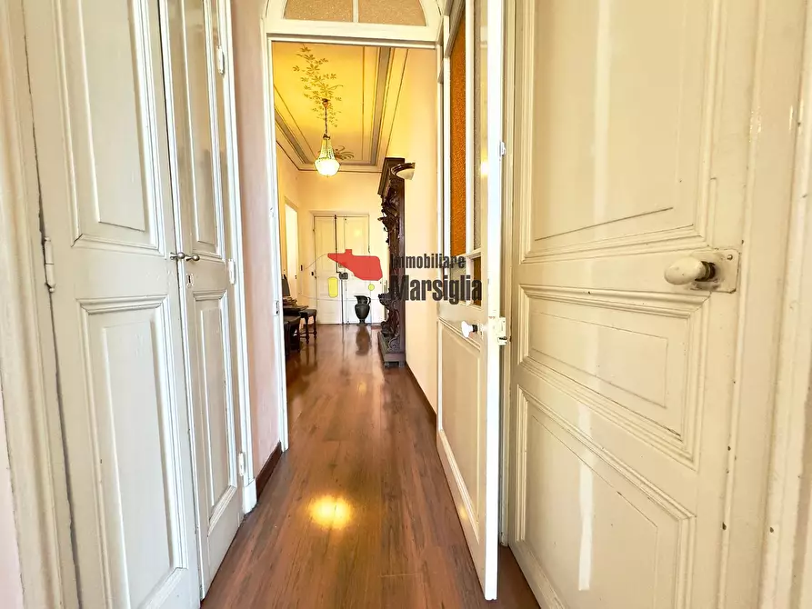 Immagine 6 di Trilocale in vendita  in Via Giacomo Matteotti SNC a San Remo