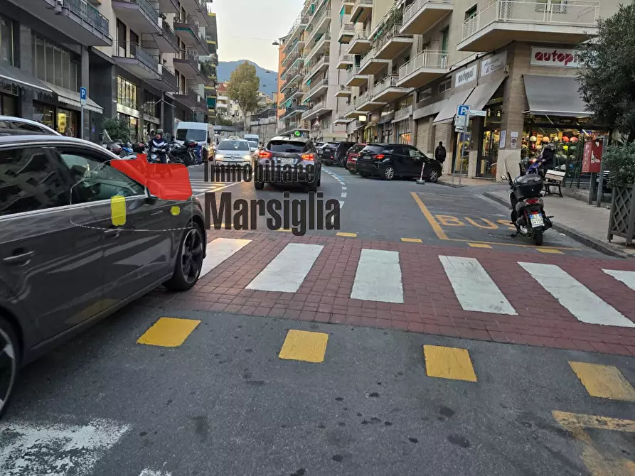 Immagine 2 di Magazzino in vendita  in VIA PIETRO AGOSTI SNC a San Remo