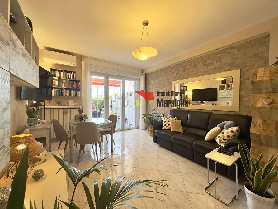 Immagine 9 di Trilocale in vendita  in Strada Solaro 121 a San Remo