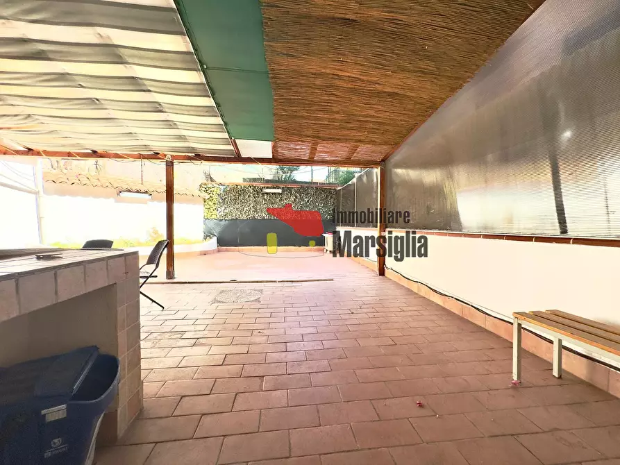 Immagine 10 di Trilocale in vendita  in Via Dante Alighieri 110 a San Remo