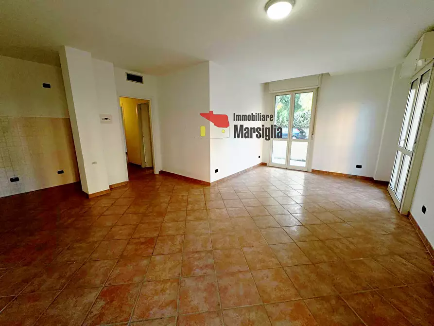 Immagine 2 di Trilocale in vendita  in Via Franco Alfano 37 a San Remo