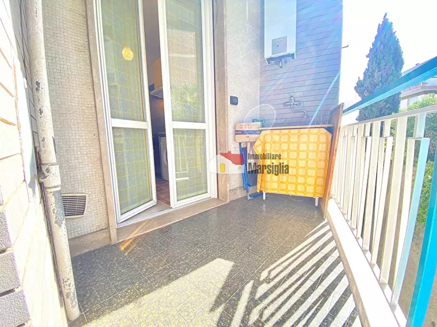 Immagine 17 di Trilocale in vendita  in Strada Solaro 35 a San Remo