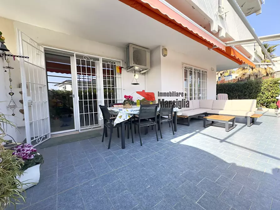 Immagine 5 di Trilocale in vendita  in Strada Solaro 121 a San Remo