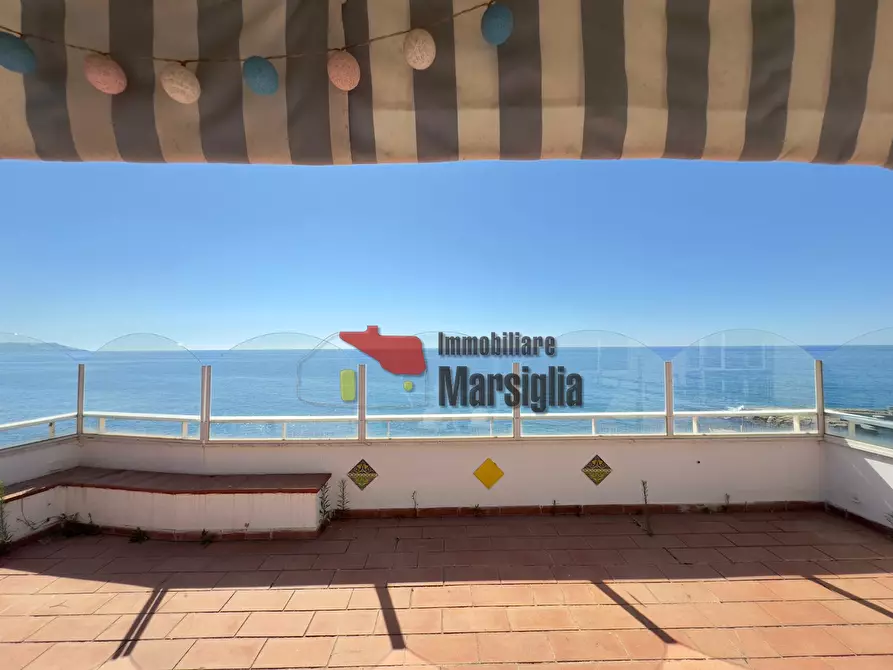 Immagine 37 di Attico in vendita  in CAPO PINO a San Remo