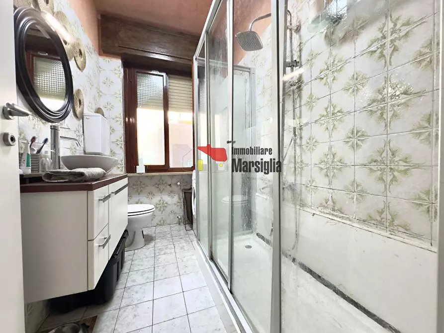 Immagine 15 di Bilocale in vendita  in Via Padre Semeria 400 a San Remo