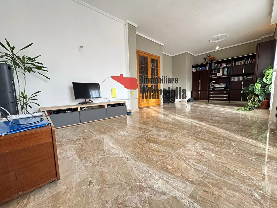 Immagine 8 di Attico in vendita  in Via Pietro Agosti snc a San Remo