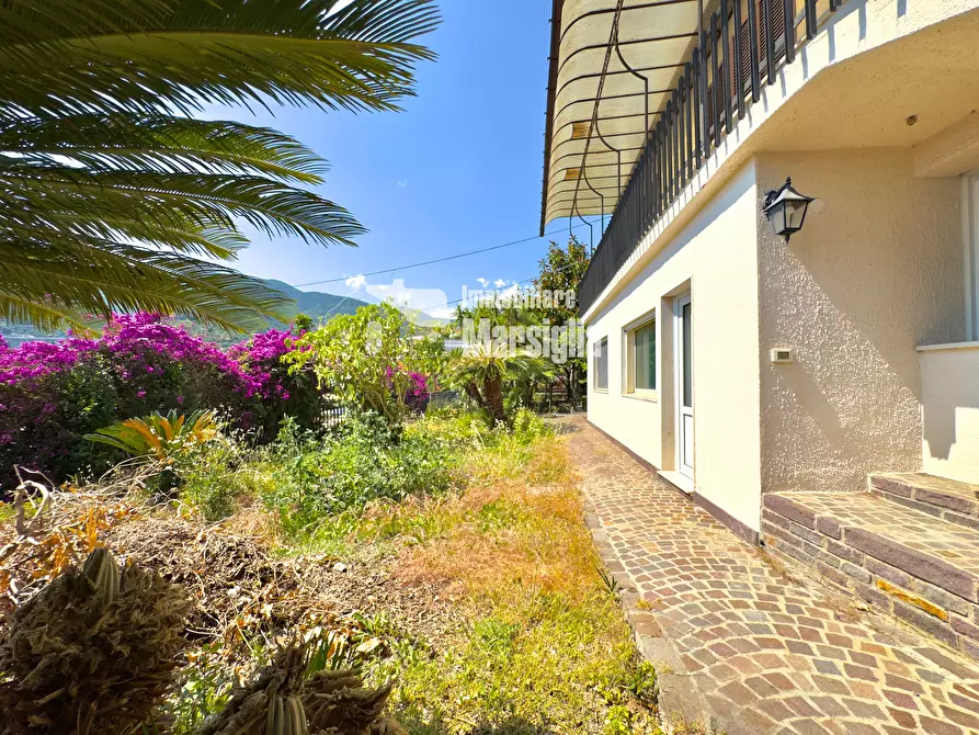 Immagine 31 di Casa indipendente in vendita  in Via Gabriele D'Annunzio snc a San Remo