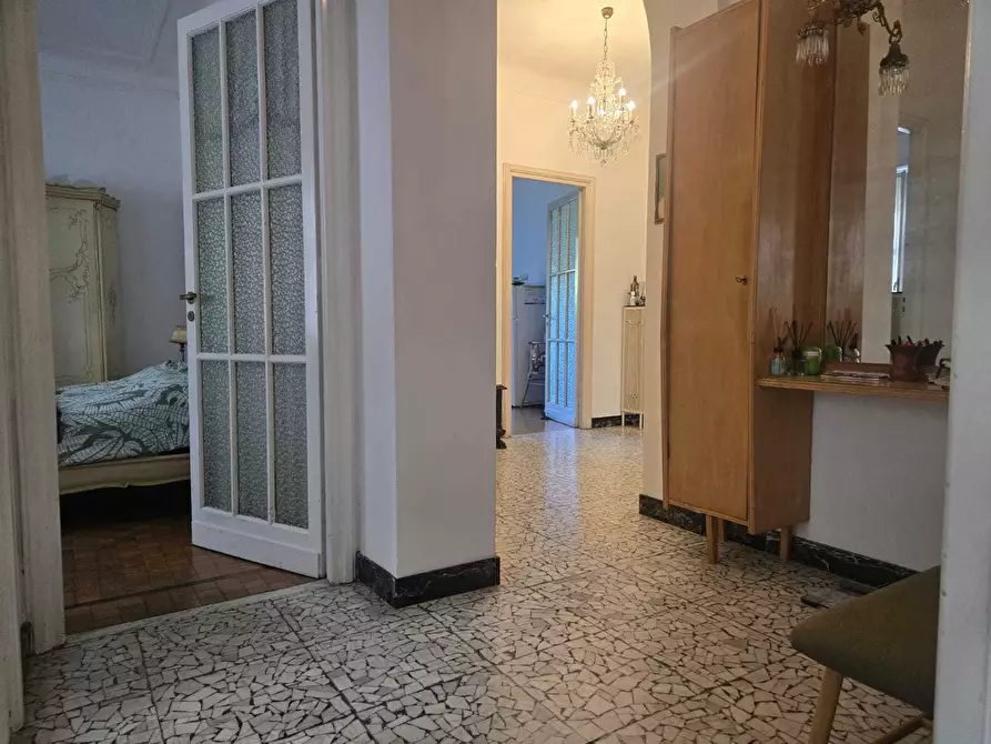 Immagine 16 di Quadrilocale in vendita  in Corso degli Inglesi 700 a San Remo