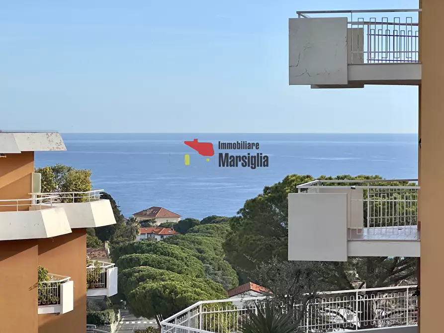 Immagine 18 di Terreno edificabile in vendita  in VIA PADRE SEMERIA 400 a San Remo