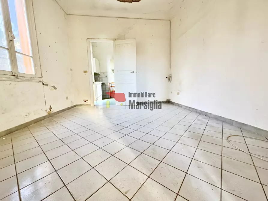 Immagine 17 di Casa indipendente in vendita  in VIA DE AMICIS 83 a San Remo