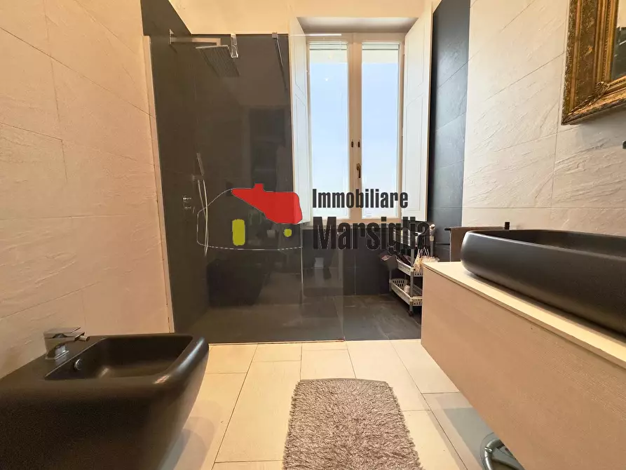 Immagine 37 di Villa in vendita  in Strada Solaro 105 a San Remo