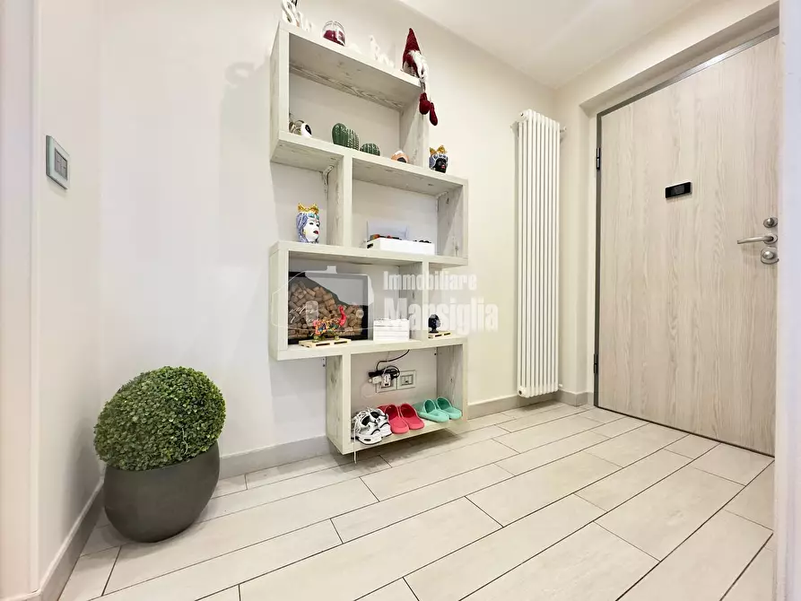 Immagine 9 di Pentalocale in vendita  in Corso Guglielmo Marconi 150 a San Remo