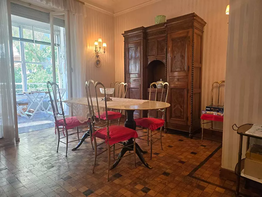 Immagine 6 di Quadrilocale in vendita  in Corso degli Inglesi 700 a San Remo