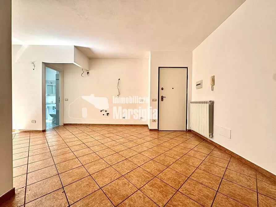 Immagine 3 di Bilocale in vendita  in Corso Matuzia 140 a San Remo