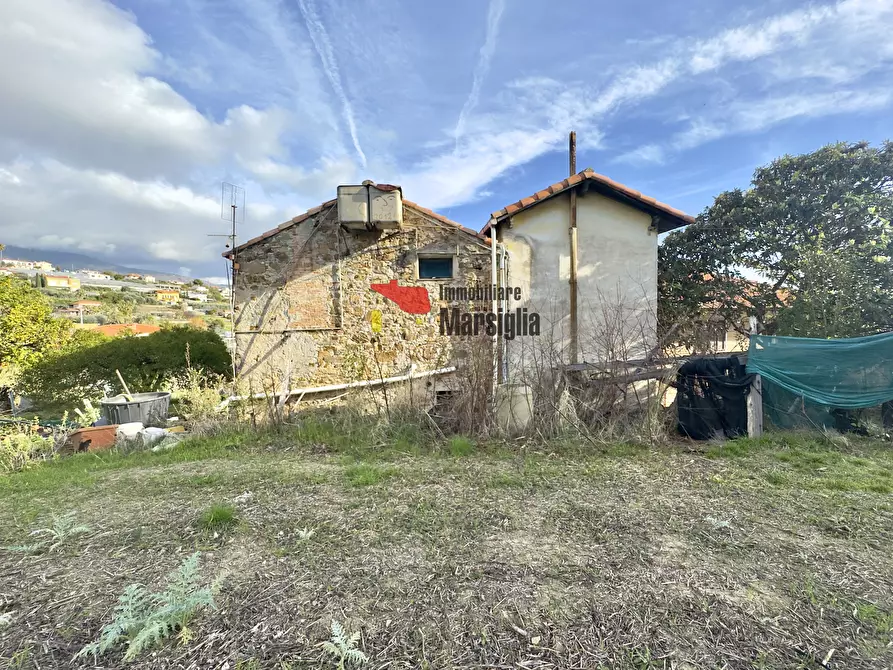 Immagine 8 di Terreno edificabile in vendita  in VIA PADRE SEMERIA 400 a San Remo