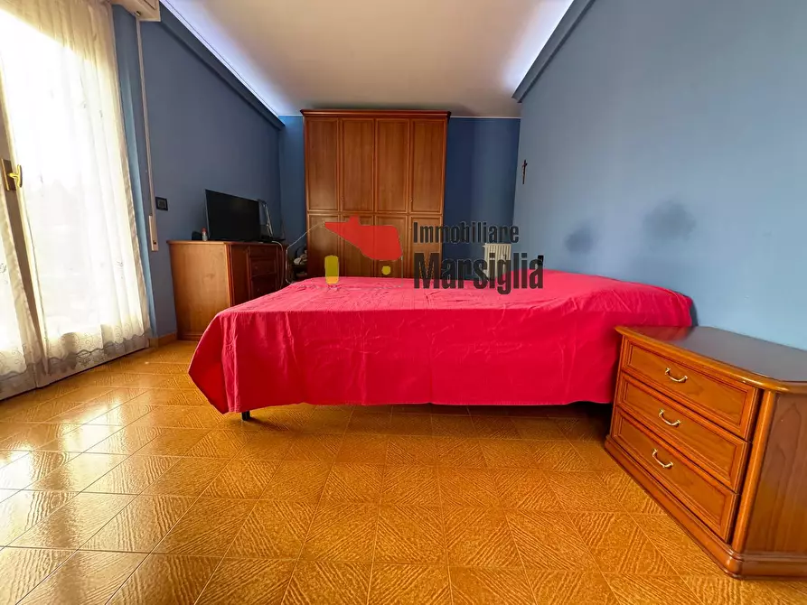 Immagine 17 di Attico in vendita  in Via Pietro Agosti snc a San Remo