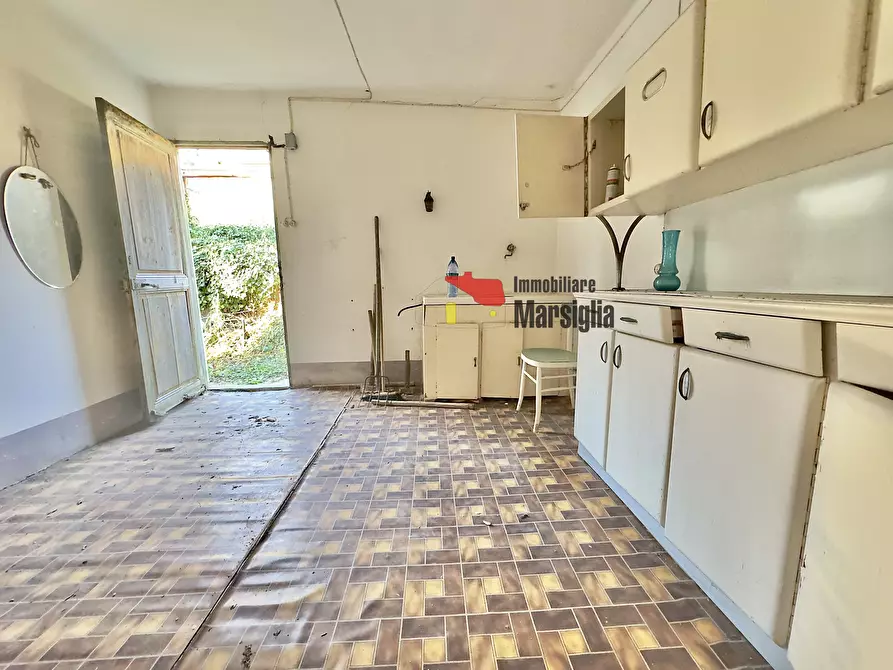 Immagine 10 di Casa indipendente in vendita  in Strada San Lorenzo 153 a San Remo