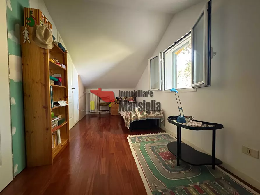 Immagine 33 di Porzione di casa in vendita  in ZONA SOLARO a San Remo