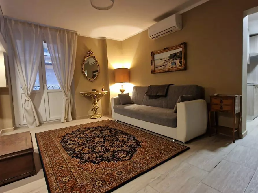 Immagine 1 di Appartamento in vendita  in Vico degli Angeli a Genova