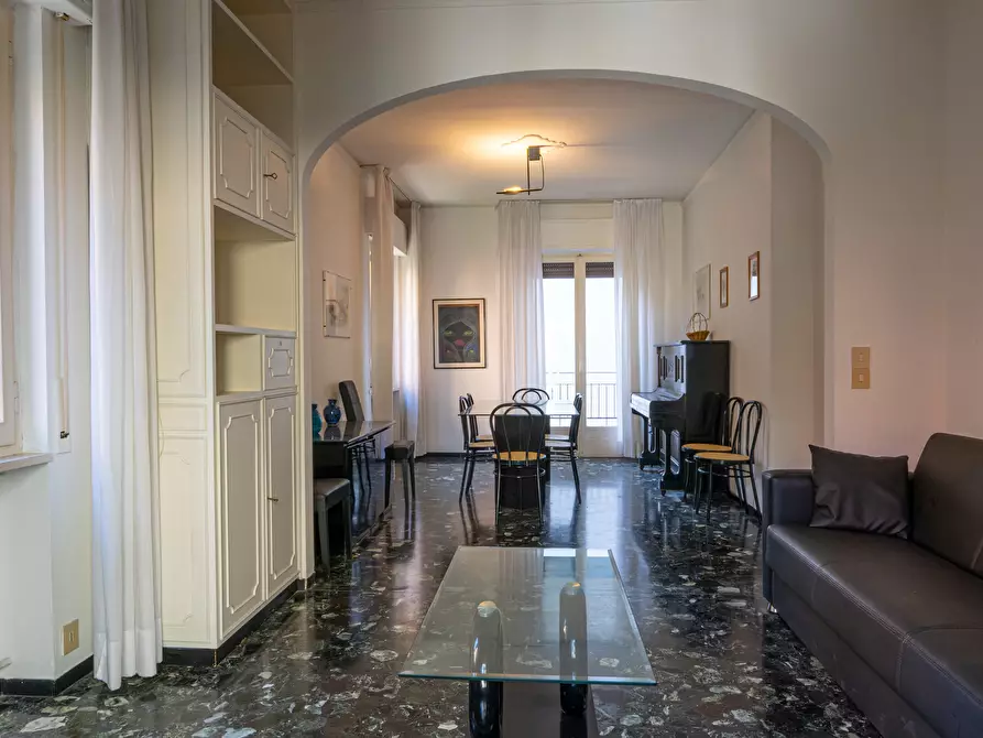 Immagine 1 di Appartamento in vendita  in Via Zara a Santa Margherita Ligure